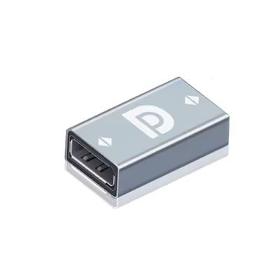 ATC 8K DP Coupler Θηλυκό σε Θηλυκό (02.002.0027)