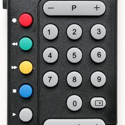 Τηλεχειριστήριο για Philips Τηλεοράσεις LOR118 (RC7507) (03.005.1022)