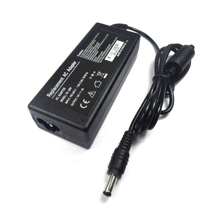 ATC Τροφοδοτικό 120W 12V 10A 5.5 x 2.1mm (05.007.0051)