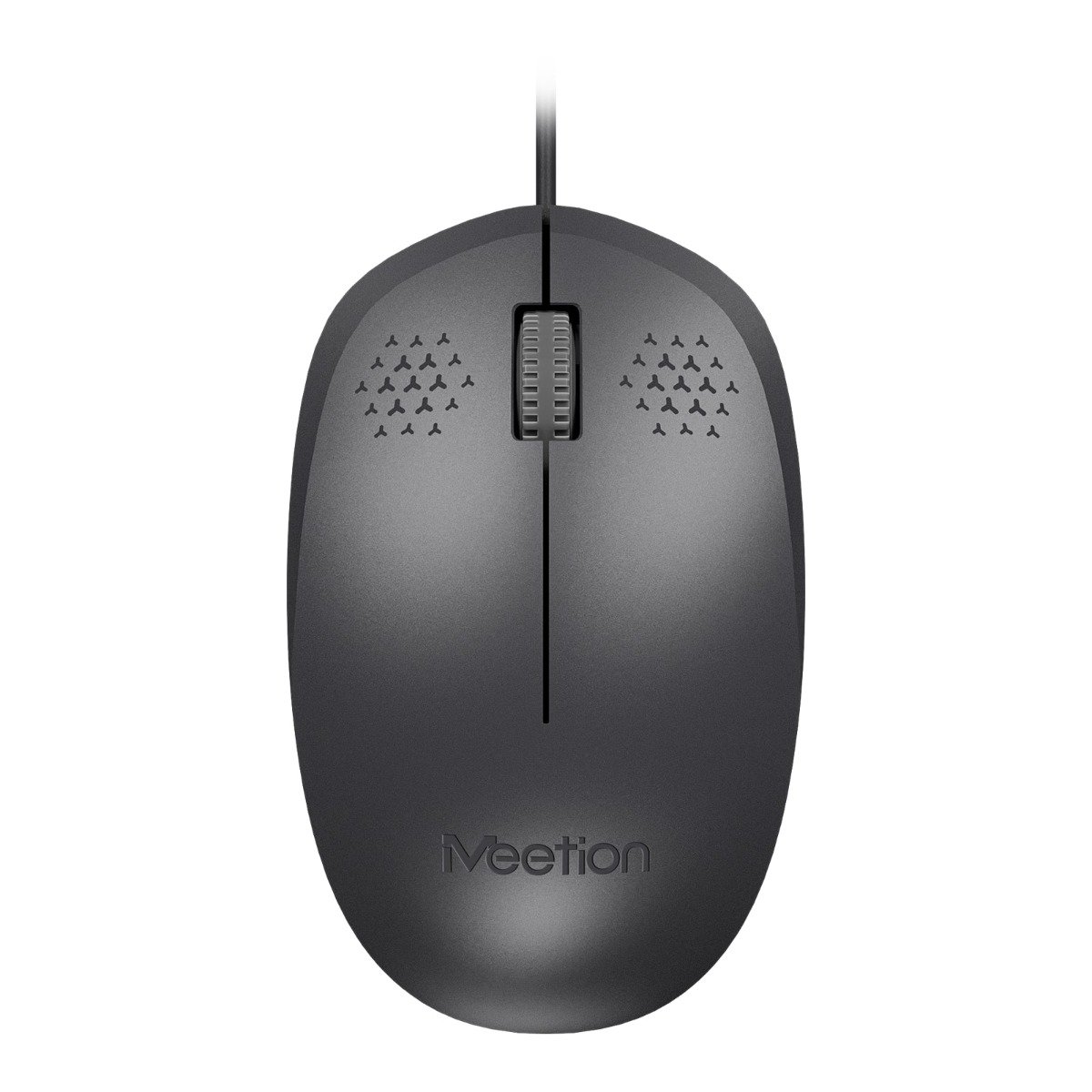 Meetion MT-C235 Ενσύρματο Σετ με Πληκτρολόγιο & Ποντίκι Office USB US (17.003.0021) - Image 7