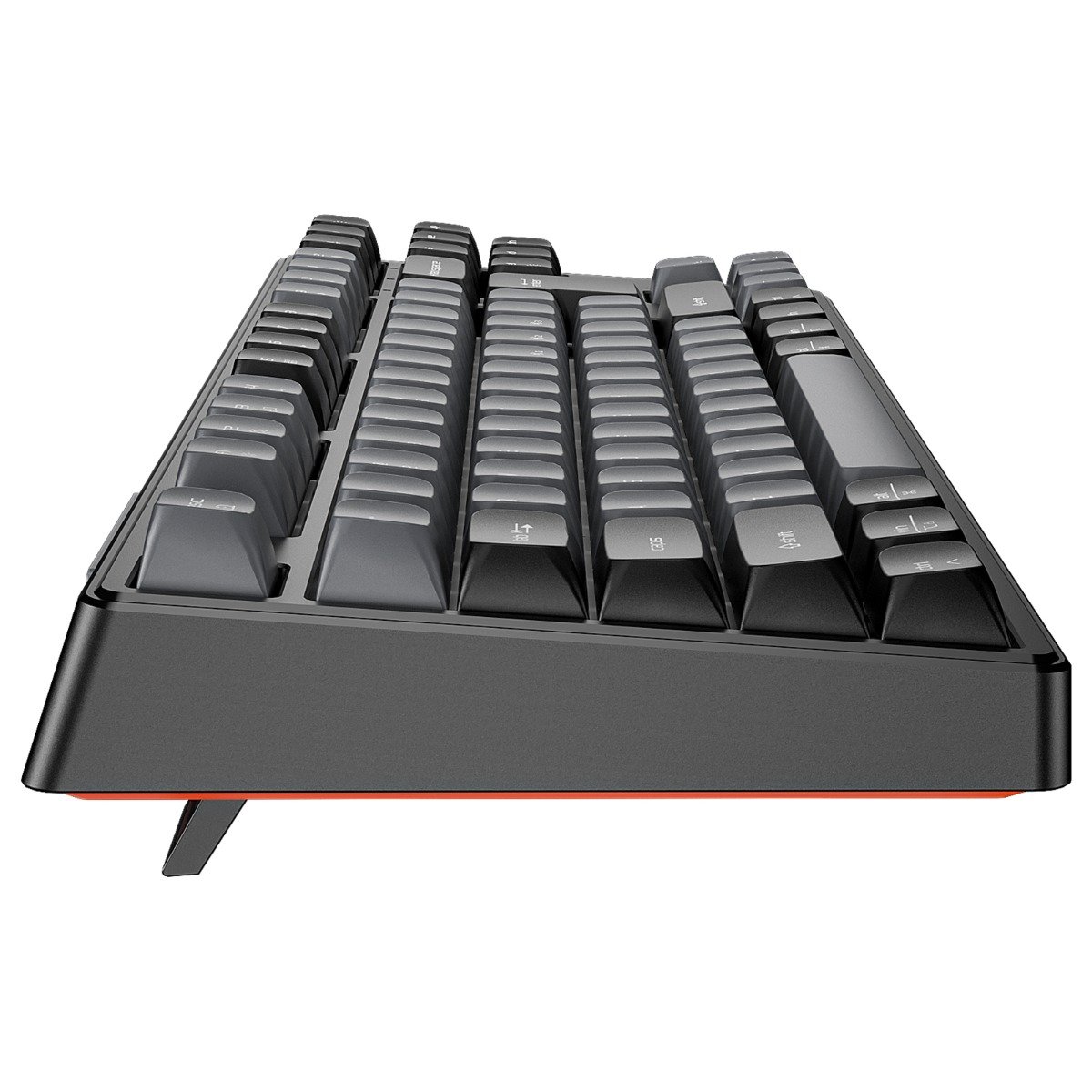 Meetion MT-MK14 Μηχανικό Πληκτρολόγιο Gaming Ενσύρματο & Ασύρματο με Bluetooth και 2.4G RGB Μαύρο US (17.005.0024) - Image 7