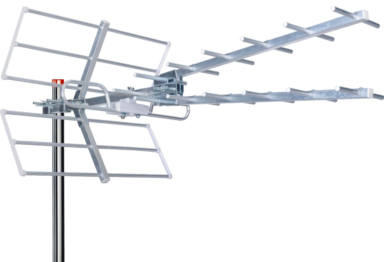Κεραία ATC 485 YAGI 11.5dB LTE C48 5G (03.001.0070)