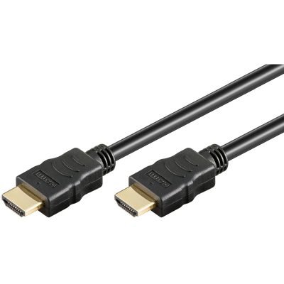 ATC HDMI Support 3D 1080P 1.4V 5m (02.001.0023)