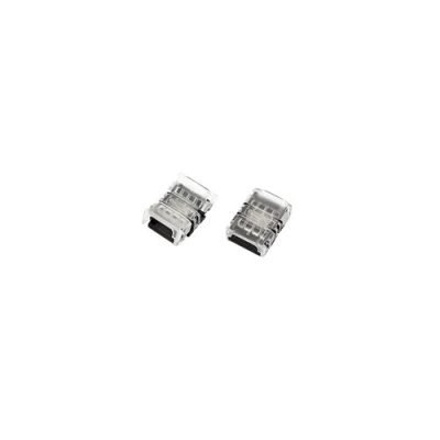 Modee 2PIN Connector για Ταινίες LED 8mm IP20 (40.006.0003)