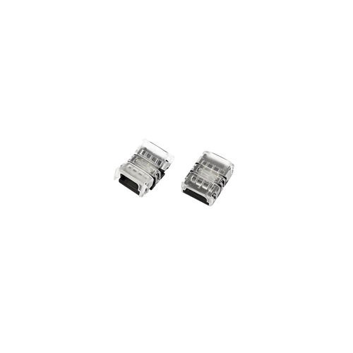Modee 2PIN Connector για Ταινίες LED 8mm IP20 (40.006.0003)
