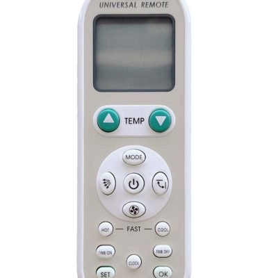 ATC Τηλεχειριστήριο Κλιματισμού Universal Aircool 988 (03.005.0049)