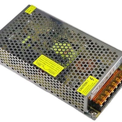 ATC Τροφοδοτικό Switching PS 180W 12V 15A (05.007.0057)