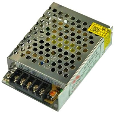 ATC Τροφοδοτικό Switching PS  36W 12V 3A (05.007.0054)