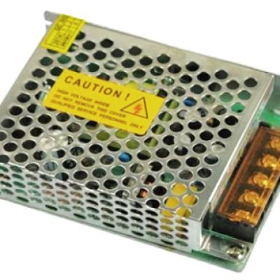 ATC Τροφοδοτικό Switching PS 72W 12V 6A (05.007.0055)