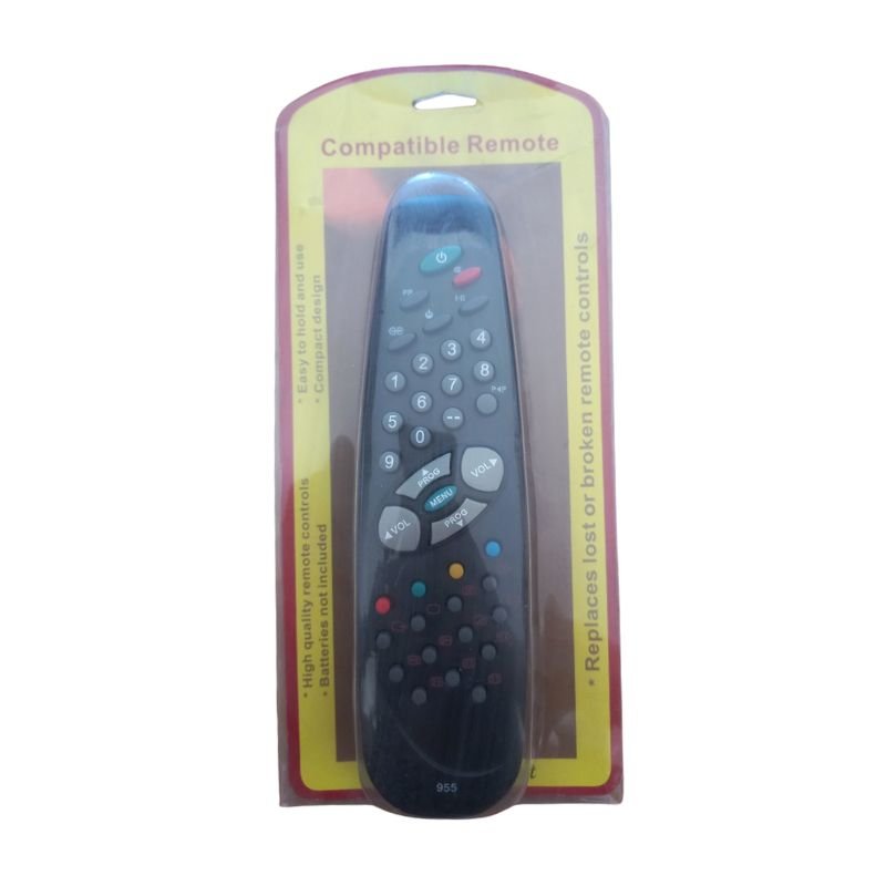 Universal Τηλεχειριστήριο για Τηλεοράσεις 955 {P} (03.005.1054)