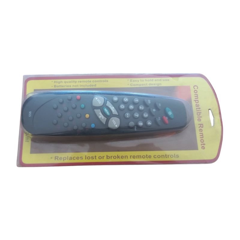 Universal Τηλεχειριστήριο για Τηλεοράσεις 955 {P} (03.005.1054) - Image 2