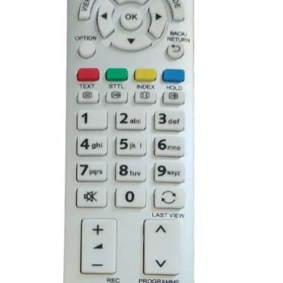 ATC Τηλεχειριστήριο Universal για Panasonic {L-1170+} (03.005.0059)