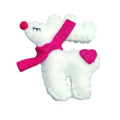 Χριστουγεννιάτικο διακοσμητικό ταρανδάκι [00000115]