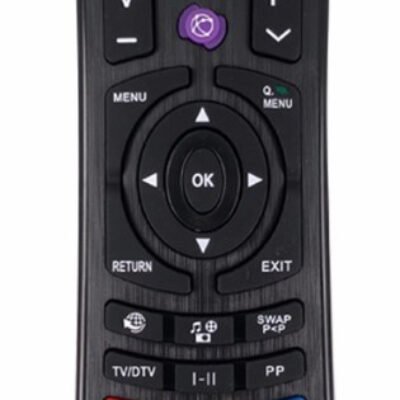 ATC Τηλεχειριστήριο Universal για Vestel Smart L 1385 (03.005.0119)