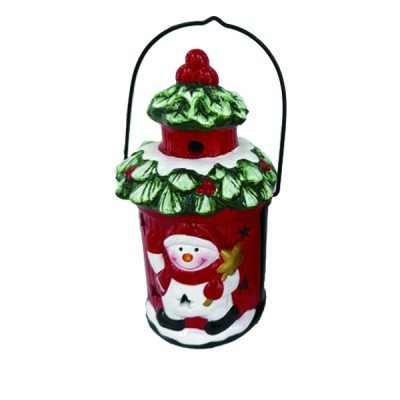 Φαναράκι φωτιζόμενο 17cm [00001905]