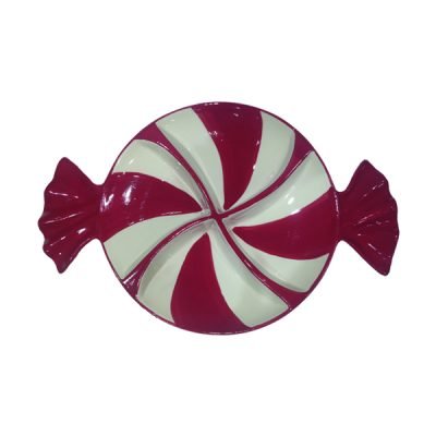 Πιατέλα 4 θέσεων [00001909]