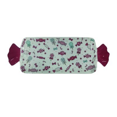 Πιατέλα “ζαχαρωτό” [00001910]