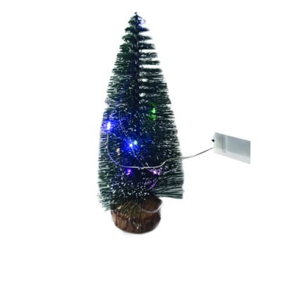 Ελατάκι φωτιζόμενο μπαταρίας 20cm [00001964]