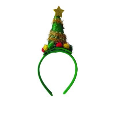 Χριστουγεννιάτικη στέκα [00001977]