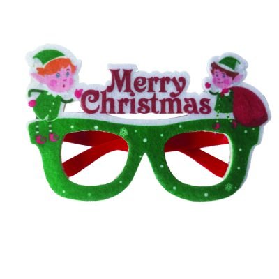 Χριστουγεννιάτικα γυαλιά [00001980]