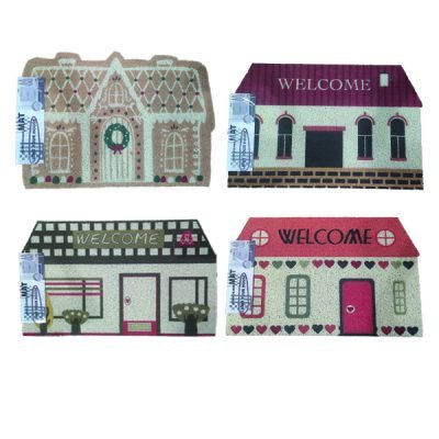 Πατάκι εισόδου 45x70cm [00001990]