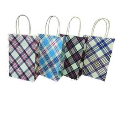 Χάρτινη σακούλα δώρου 21x27cm [00002255-1]