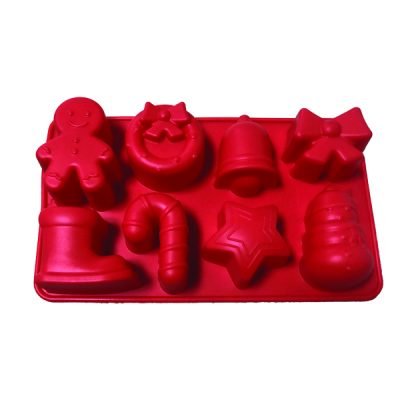 Φόρμα ζαχαροπλαστικής [00101964]