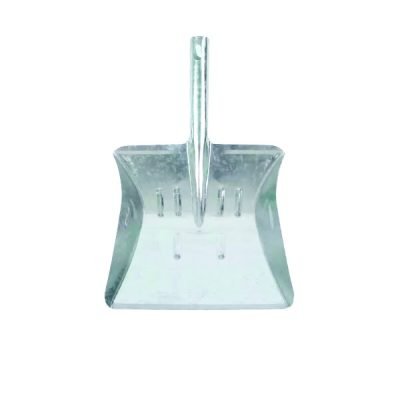 Μεταλλικό γαλβανιζέ φαράσι με λαβή [00402699]