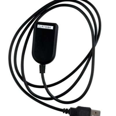 ATC Καλώδιο Προγραμματισμού Τηλεχειριστηρίων (03.005.0230)