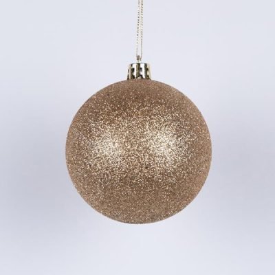 ΜΠΑΛΑ ΠΛΑΣΤΙΚΗ, ΣΑΜΠΑΝΙ, ΓΚΛΙΤΕΡ, ΣΕΤ 6ΤΜΧ, 4cm (TOP 120) (600-46545)