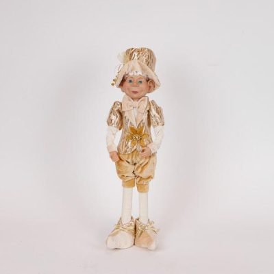 ΞΩΤΙΚΟ ΜΕ ΣΑΜΠΑΝΙ ΡΟΥΧΑ ΚΑΙ ΚΑΠΕΛΟ, 60cm (600-47278)