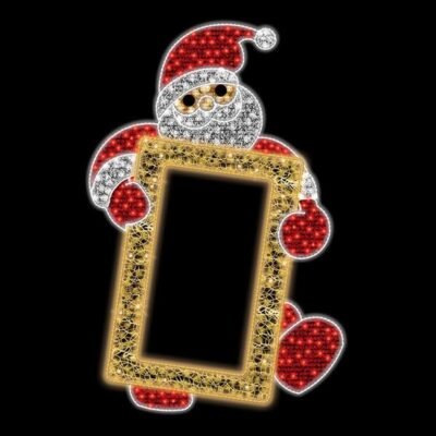 ΕΠΑΓΓΕΛΜΑΤΙΚΟ ΣΧΕΔΙΟ, ΚΟΡΝΙΖΑ ΜΕ ΑΓΙΟ ΒΑΣΙΛΗ, 230V, ΛΕΥΚΗ & ΘΕΡΜΗ ΛΕΥΚΗ LED ΦΩΤΟΣΩΛΗΝΑ, ΛΕΥΚΟ, ΘΕΡΜΟ ΛΕΥΚΟ & ΚΟΚΚΙΝΟ LED, 230x90cm, IP65 (600-23580)