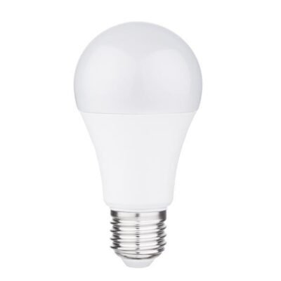 ΛΑΜΠΑ LED ΚΟΙΝΗ 2,9W 470lm E27 3000K 175-265V “PRO” (147-77130)