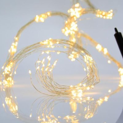 ΧΤΑΠΟΔΙ, 250 MINI LED, 6V, 8 ΠΡΟΓΡΑΜΜΑΤΑ, ΜΕ ΜΕΤΑΣΧΗΜΑΤΙΣΤΗ, ΠΡΟΕΚΤΑΣΗ ΠΑΡΟΧΗΣ 500cm, ΑΣΗΜΙ ΧΑΛΚΟΣ, ΘΕΡΜΟ ΛΕΥΚΟ LED,ANA 10cm,ΙΡ44 (600-11202)