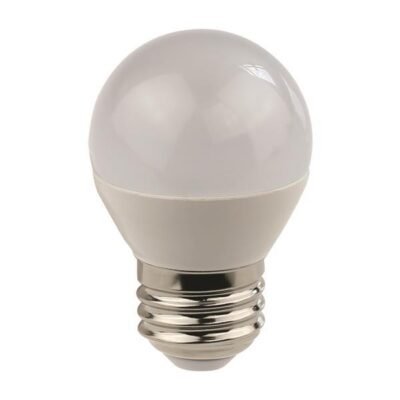 ΛΑΜΠΑ LED ΣΦΑΙΡΙΚΗ 7W 630lm Ε27 2700K 175-250V (147-77337)