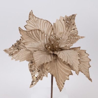 ΒΕΛΟΥΔΙΝΟ ΛΟΥΛΟΥΔΙ, ΣΑΜΠΑΝΙ, 32cm (600-46173)