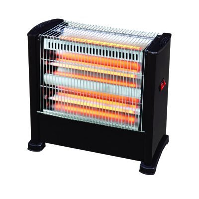 Σόμπα χαλαζία LX-2870 2000W [10802130]