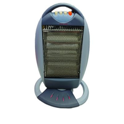 Σόμπα αλογόνου NBS-120S 1200W [10802131]