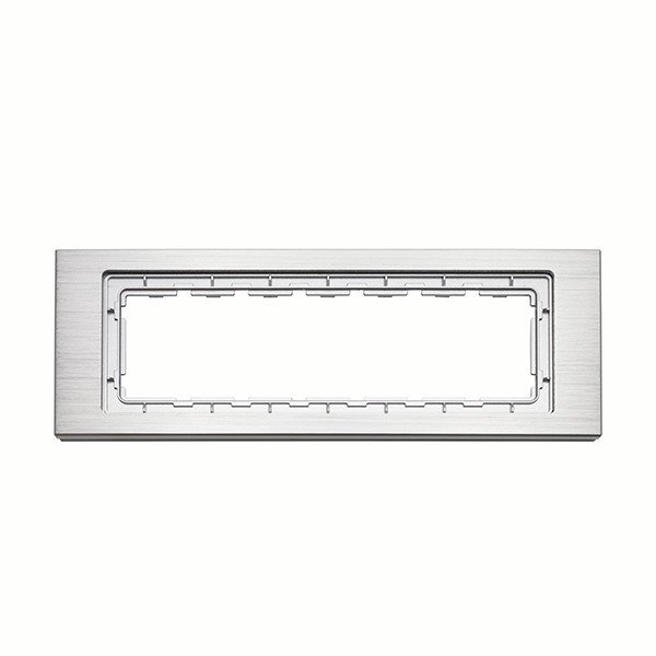 ΠΛΑΙΣΙΟ 7 ΘΕΣΕΩΝ ΑΣΗΜΙ LEON (152-20603)