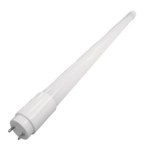 ΛΑΜΠΑ LED T8 "2 in 1" 8W 920lm 60cm 6500K 300° 175-265V AC (180-77741)