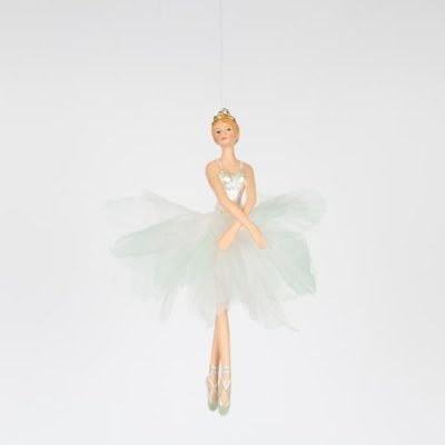 ΜΠΑΛΑΡΙΝΑ ΜΕ ΜΕΝΤΑ ΦΟΥΣΤΑ, 17cm (600-46466)