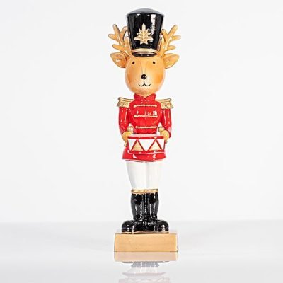 ΤΑΡΑΝΔΟΣ ΤΥΜΠΑΝΙΣΤΗΣ, 35cm (600-44814)