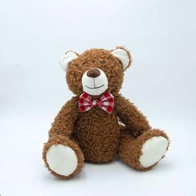 ΑΡΚΟΥΔΑΚΙ ΚΑΦΕ, ΚΑΘΙΣΤΟ, 31cm (600-48138)