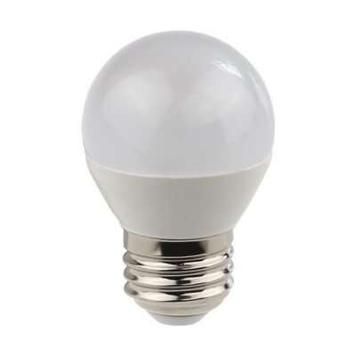 ΛΑΜΠΑ LED ΣΦΑΙΡΙΚΗ 7W 630lm Ε27 3000K 175-250V (147-77336)