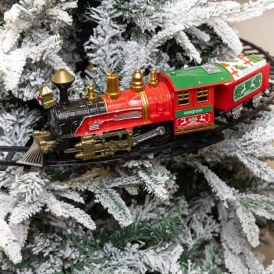 ΤΡΕΝΑΚΙ ΜΕ ΡΑΓΕΣ, ΜΟΥΣΙΚΗ ΚΑΙ ΚΑΠΝΟ, 12ΤΜΧ (600-47286)