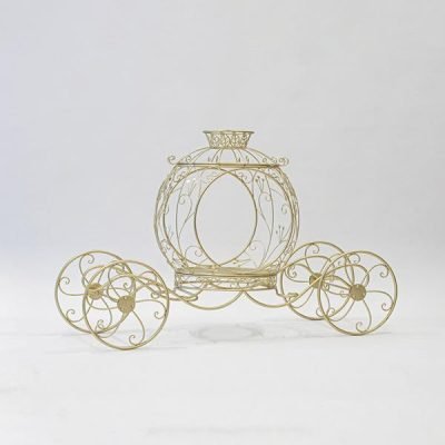 ΑΜΑΞΑ ΜΕΤΑΛΛΙΚΗ, ΧΡΥΣΗ, 150x94cm (600-45812)