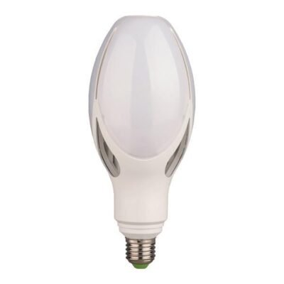 ΛΑΜΠΑ LED ΜΑΝΟΛΙΑ 30W 3450lm E27 2700K 180-265V “PLUS” (147-76012)