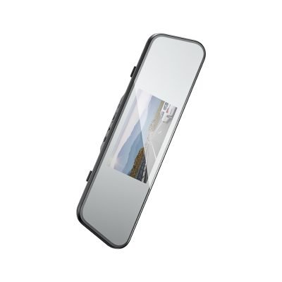 XO XJ06 Smart Καθρέφτης Αυτοκινήτου με Οθόνη 5” & Κάμερα Πορείας (16.001.0187)