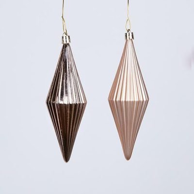 ΔΙΑΜΑΝΤΙΑ ΠΛΑΣΤΙΚΑ, ΡΟΖ ΧΡΥΣΟ, 2 ΓΥΑΛΙΣΤΕΡΑ 3 ΜΑΤ, ΣΕΤ 5ΤΜΧ, 15cm (600-46424)