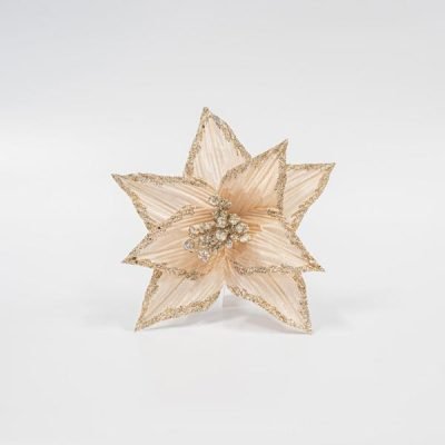 ΛΙΛΙΟΥΜ, ΑΠΑΛΟ ΧΡΥΣΟ, 26x18cm (600-45688)